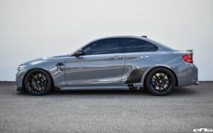 BMW M2 Coupe by EAS on BimmerWorld Wheels (TA5R) 2020 года 